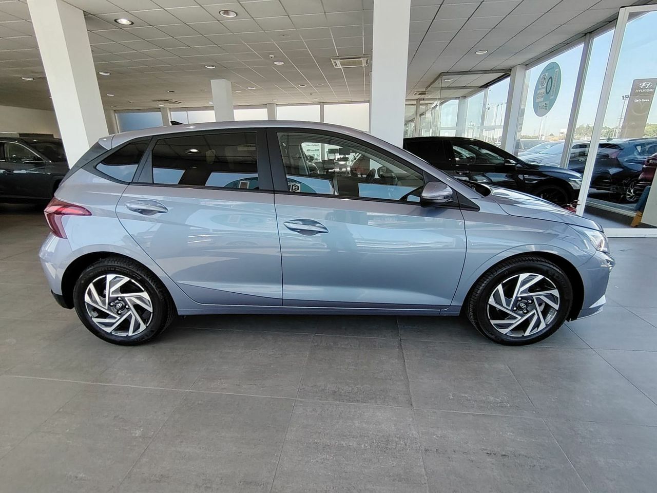 Hyundai i20 1.0 TGDI Klass - Foto 5