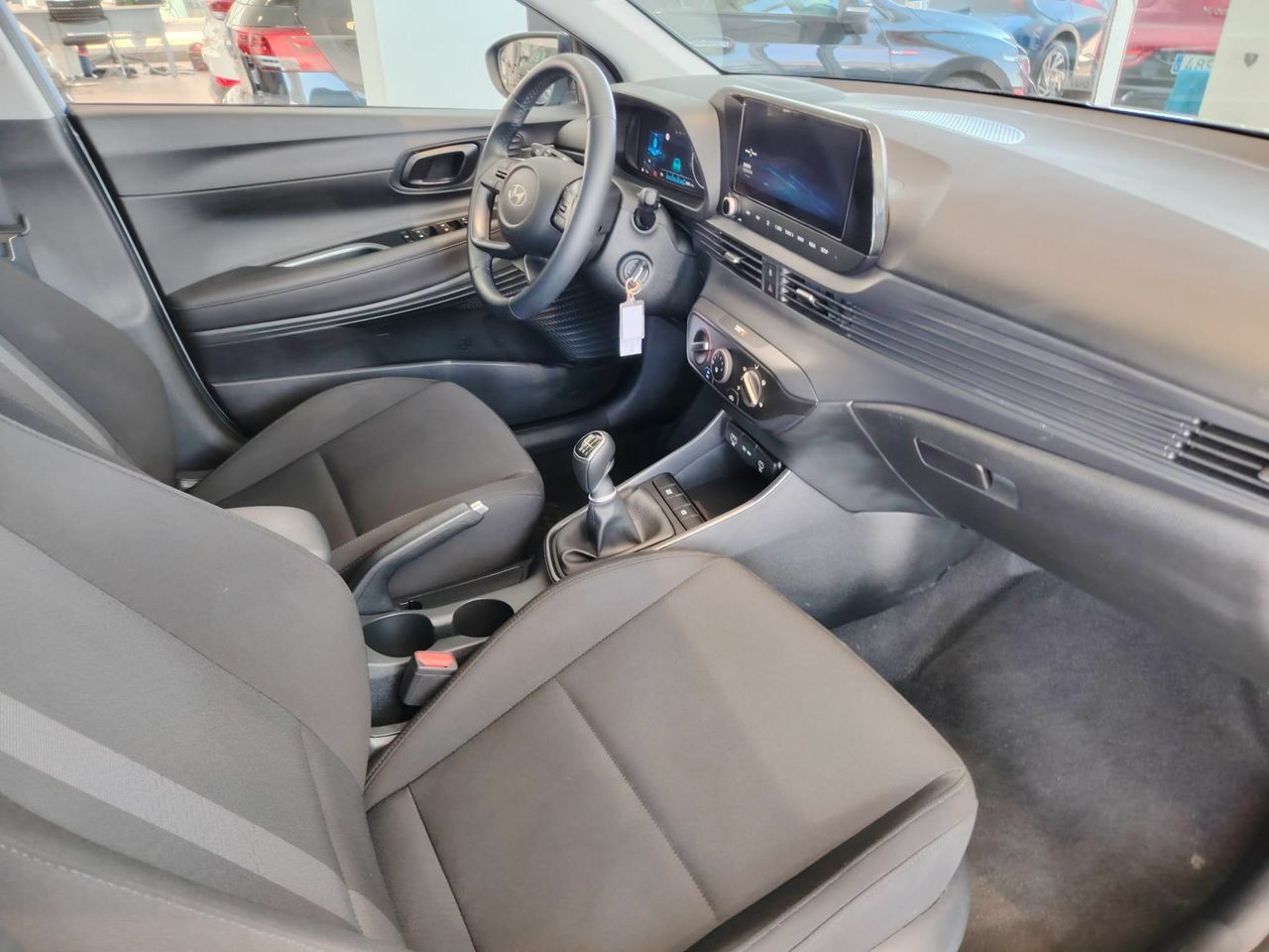 Hyundai i20 1.0 TGDI Klass - Foto 36
