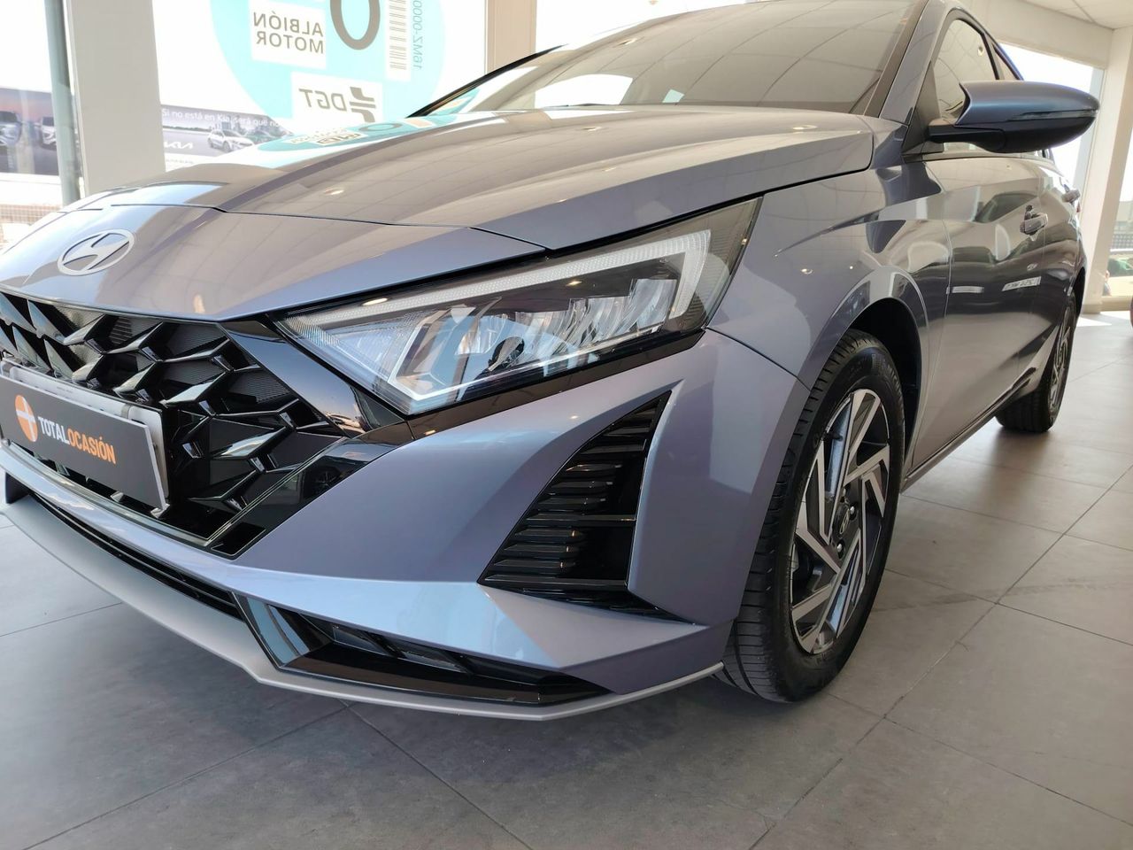 Hyundai i20 1.0 TGDI Klass - Foto 10