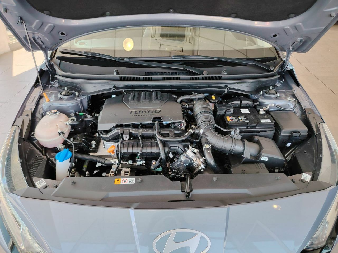 Hyundai i20 1.0 TGDI Klass - Foto 39