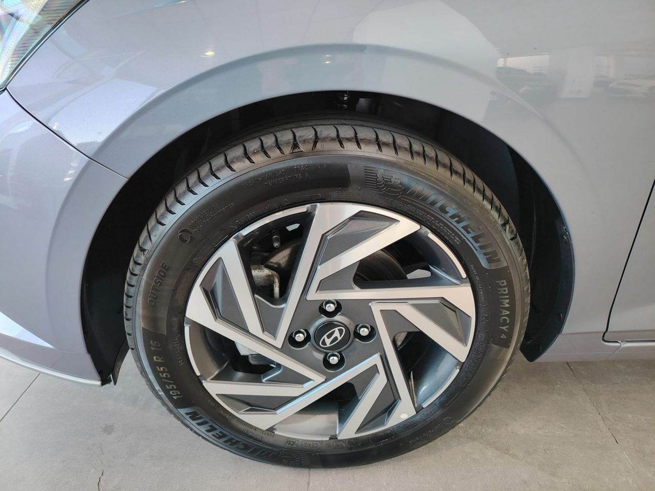 Hyundai i20 1.0 TGDI Klass - Foto 40