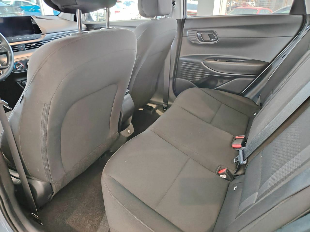 Hyundai i20 1.0 TGDI Klass - Foto 17