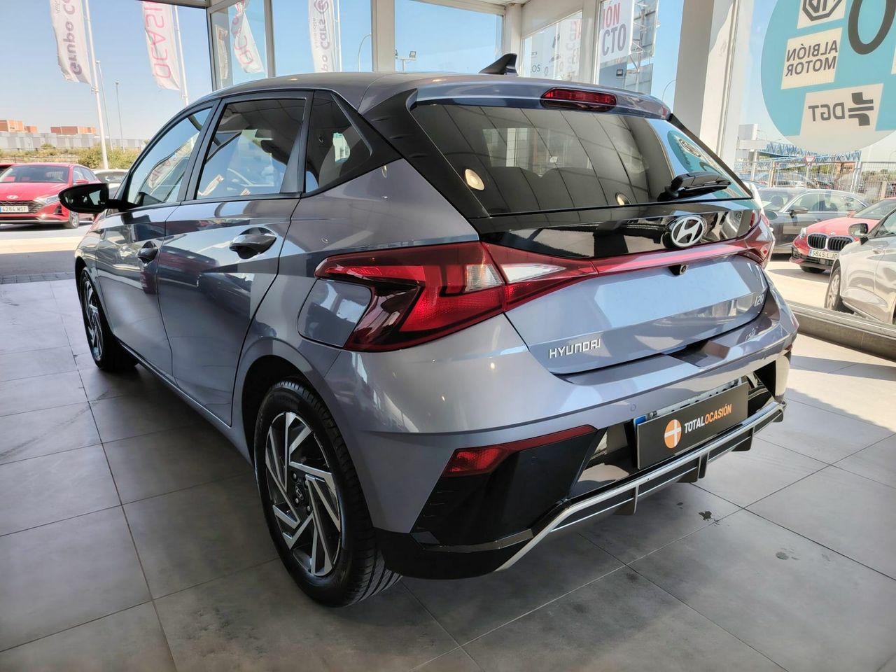 Hyundai i20 1.0 TGDI Klass - Foto 7