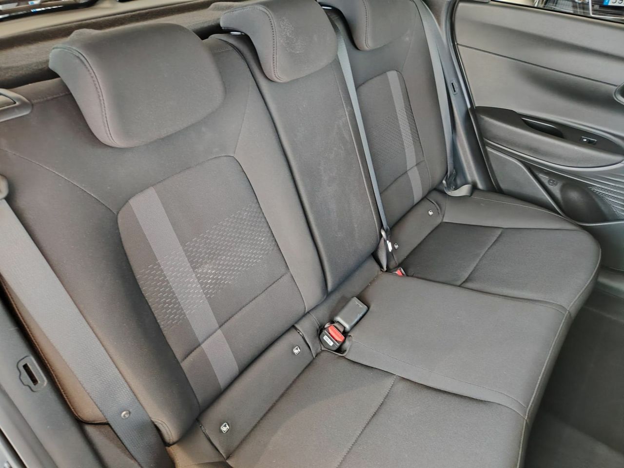 Hyundai i20 1.0 TGDI Klass - Foto 35