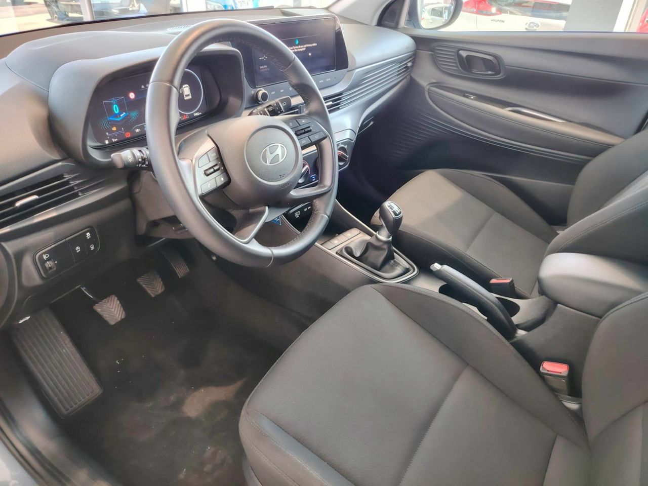 Hyundai i20 1.0 TGDI Klass - Foto 26