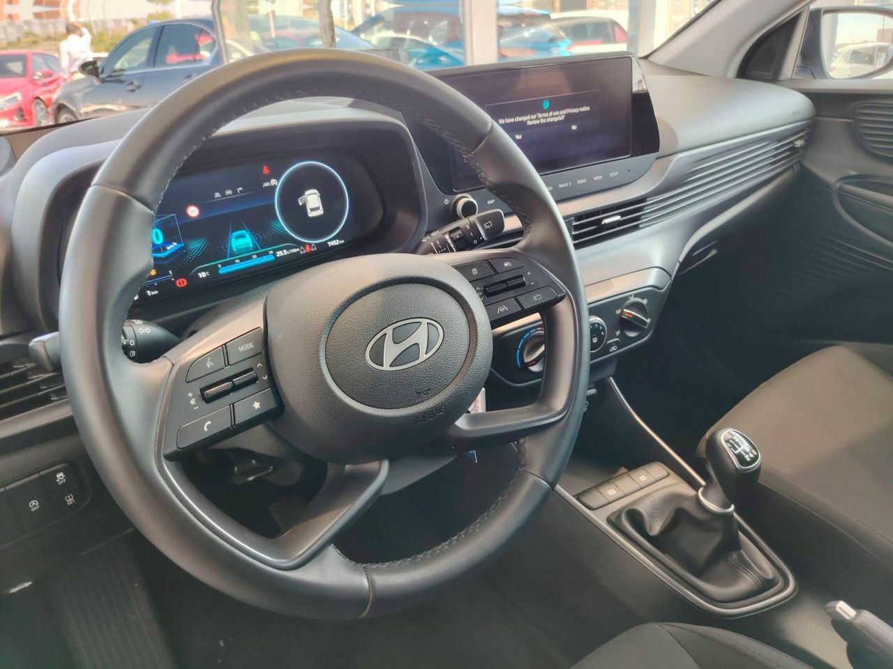 Hyundai i20 1.0 TGDI Klass - Foto 24