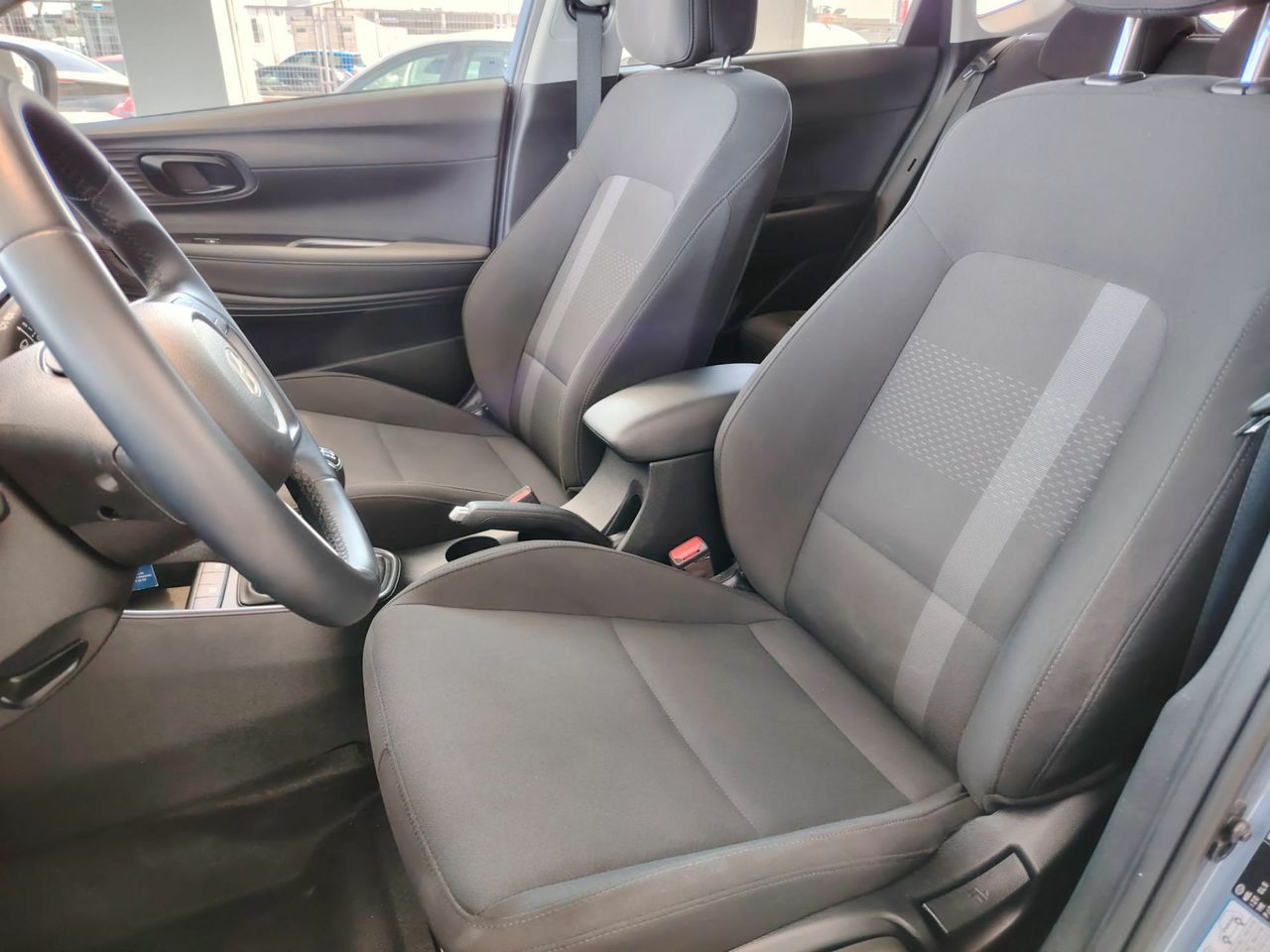 Hyundai i20 1.0 TGDI Klass - Foto 23