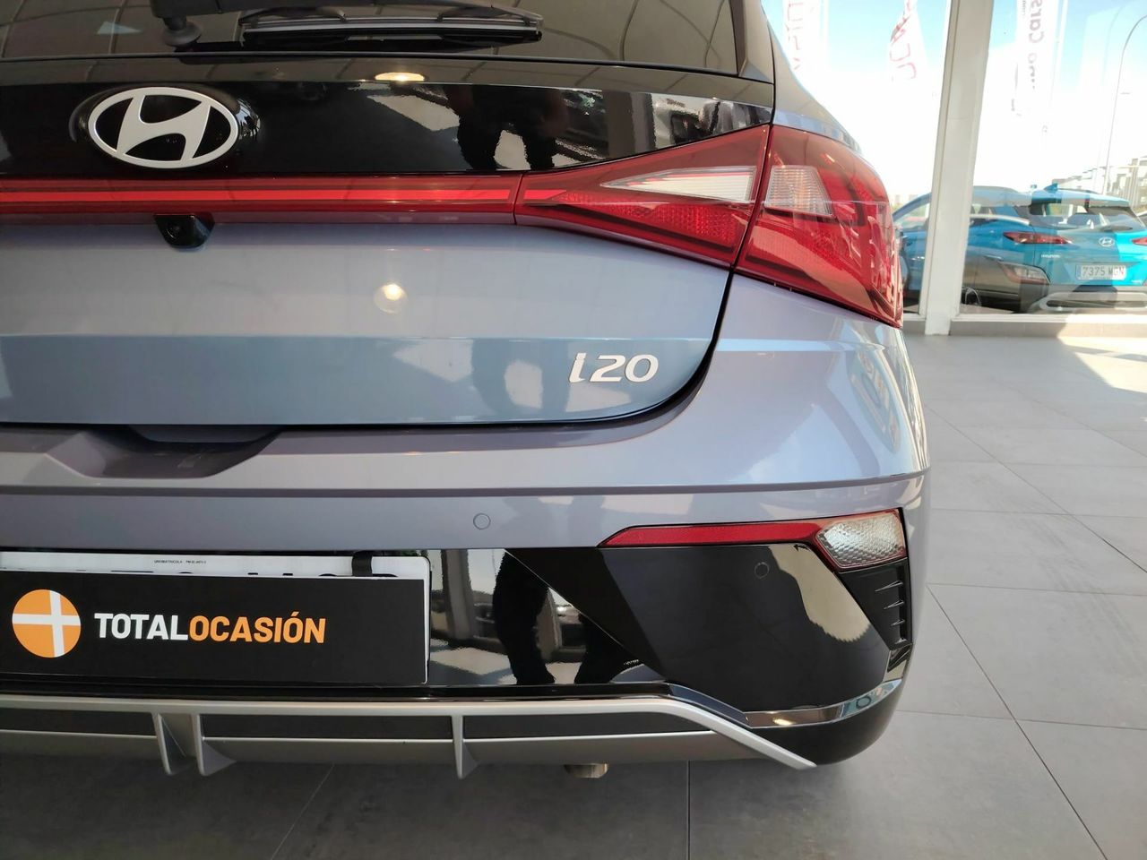 Hyundai i20 1.0 TGDI Klass - Foto 11