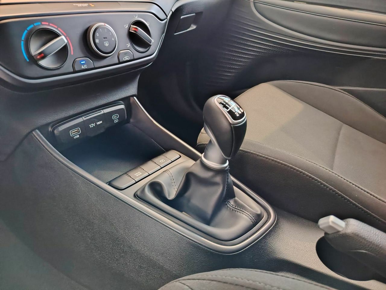Hyundai i20 1.0 TGDI Klass - Foto 25
