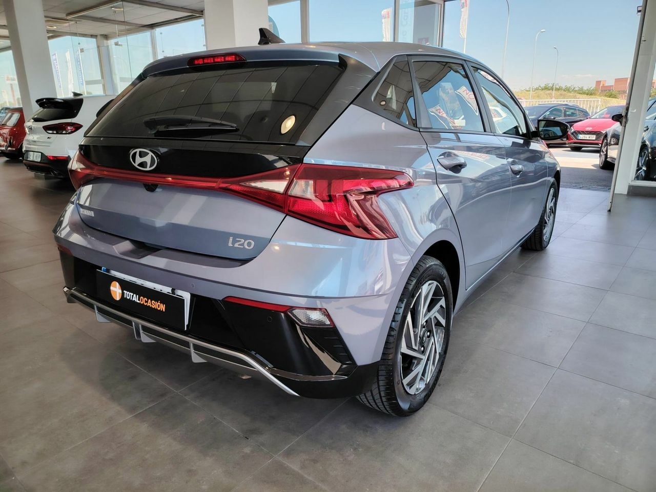 Hyundai i20 1.0 TGDI Klass - Foto 6