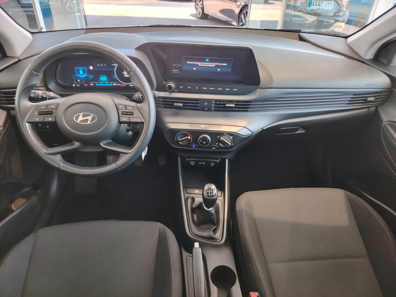 Hyundai i20 1.0 TGDI Klass - Foto 20