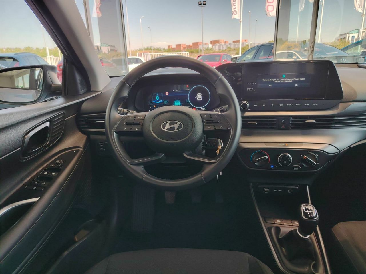Hyundai i20 1.0 TGDI Klass - Foto 19