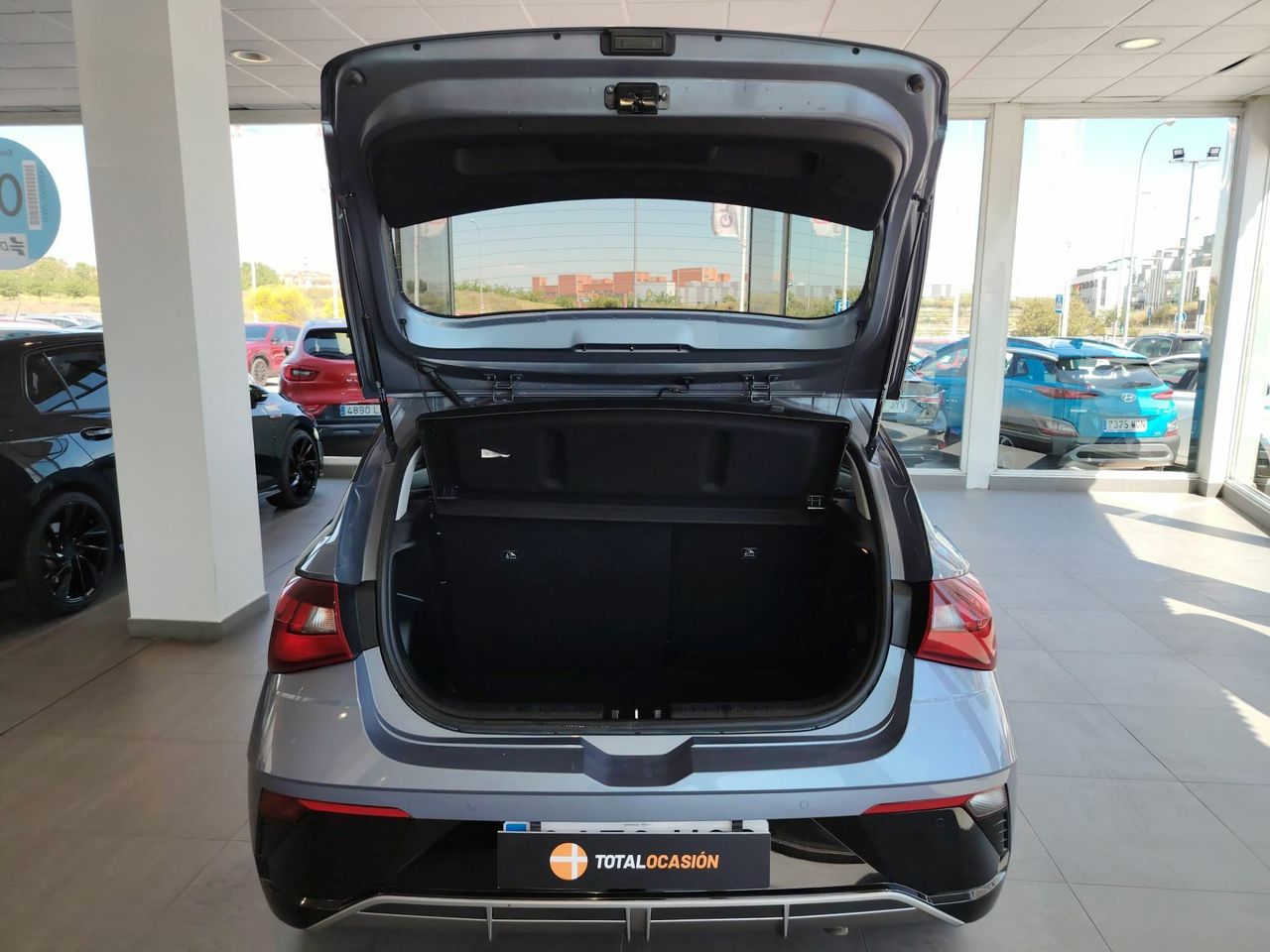 Hyundai i20 1.0 TGDI Klass - Foto 12