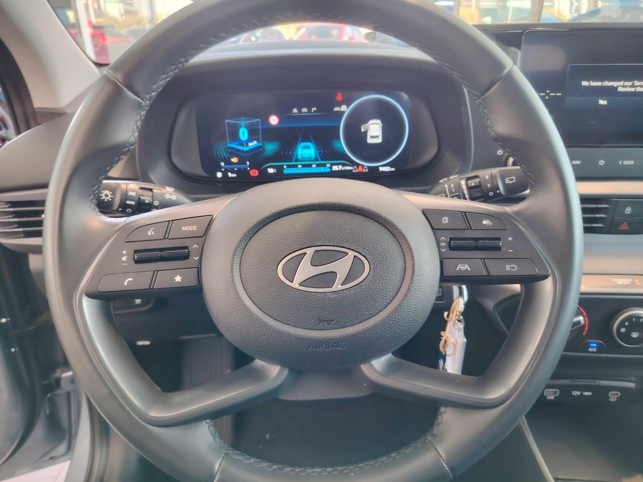 Hyundai i20 1.0 TGDI Klass - Foto 29