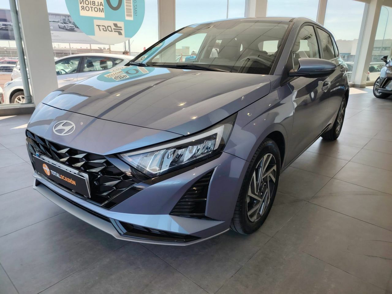 Hyundai i20 1.0 TGDI Klass - Foto 3
