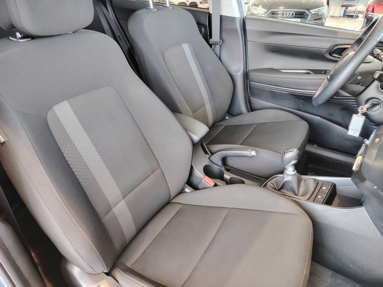 Hyundai i20 1.0 TGDI Klass - Foto 38