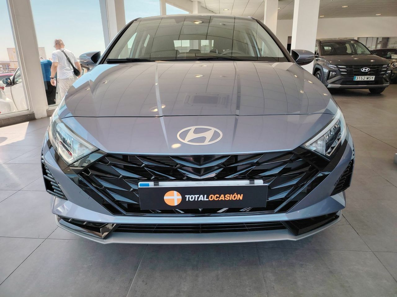 Hyundai i20 1.0 TGDI Klass - Foto 4