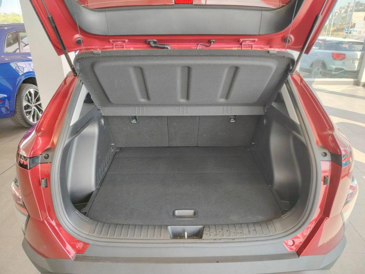 Hyundai Kona 1.6 GDI HEV Maxx DCT - Foto 15