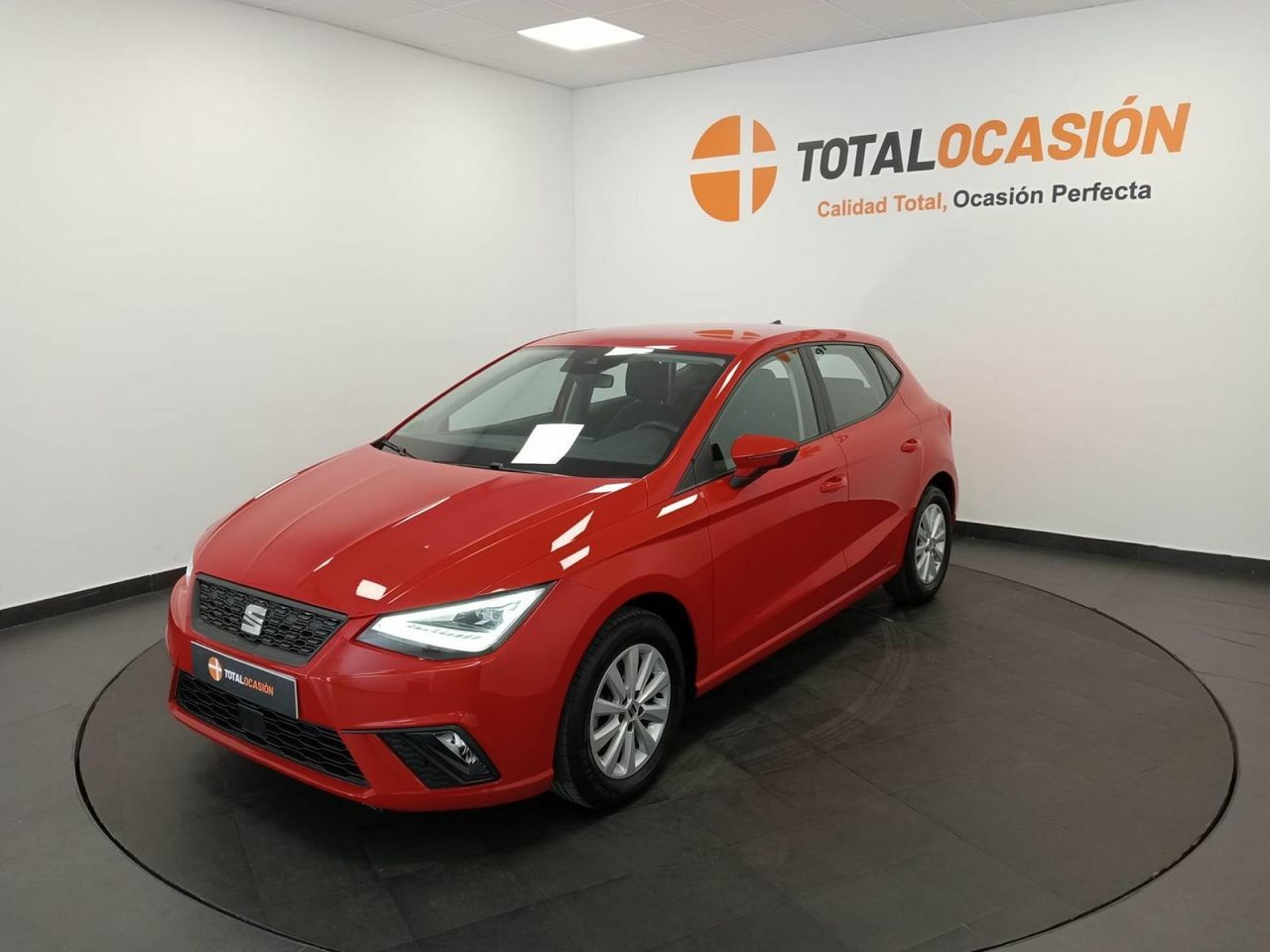 Seat Ibiza 1.0 TSI 81kW (110CV) Style - Foto 3