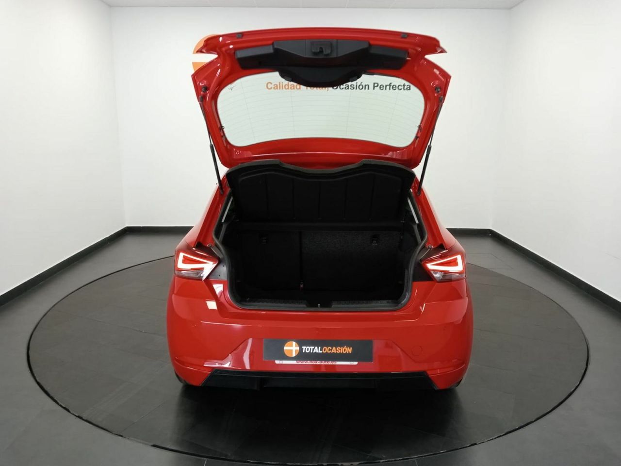 Seat Ibiza 1.0 TSI 81kW (110CV) Style - Foto 32