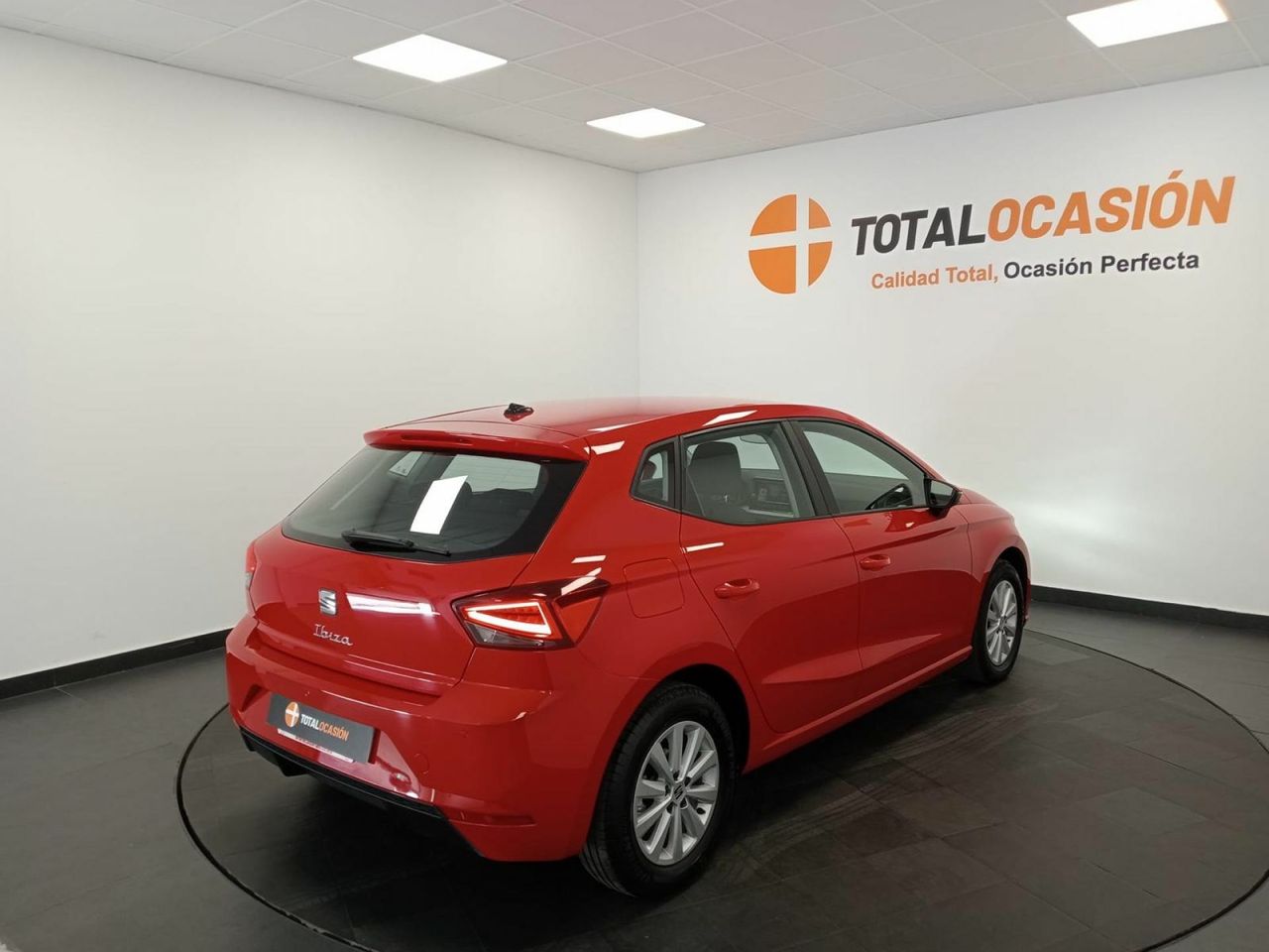 Seat Ibiza 1.0 TSI 81kW (110CV) Style - Foto 8