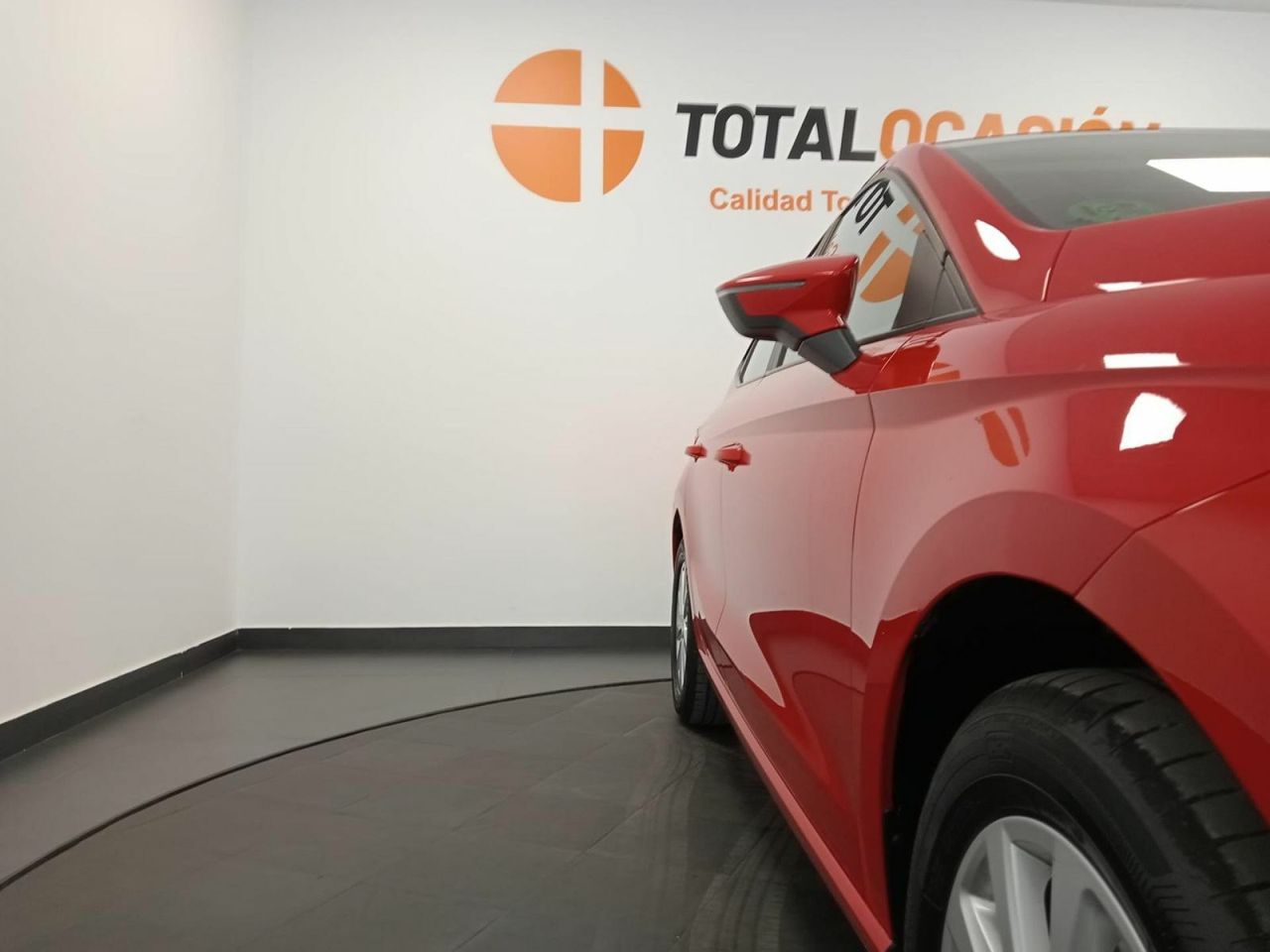Seat Ibiza 1.0 TSI 81kW (110CV) Style - Foto 11