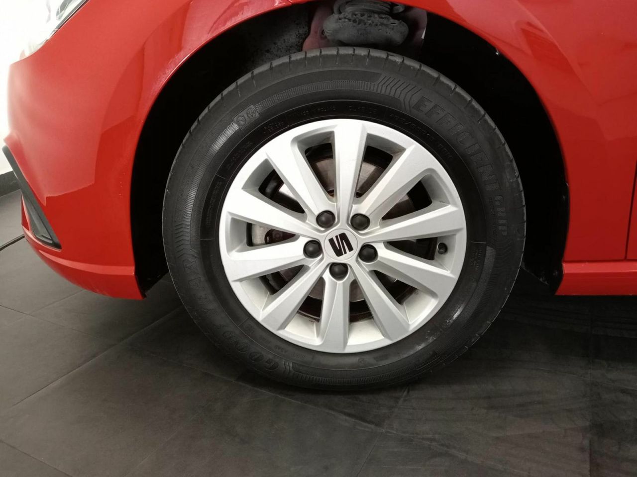 Seat Ibiza 1.0 TSI 81kW (110CV) Style - Foto 15