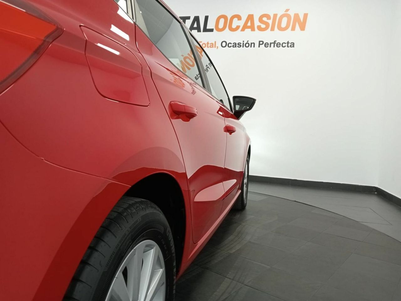Seat Ibiza 1.0 TSI 81kW (110CV) Style - Foto 35