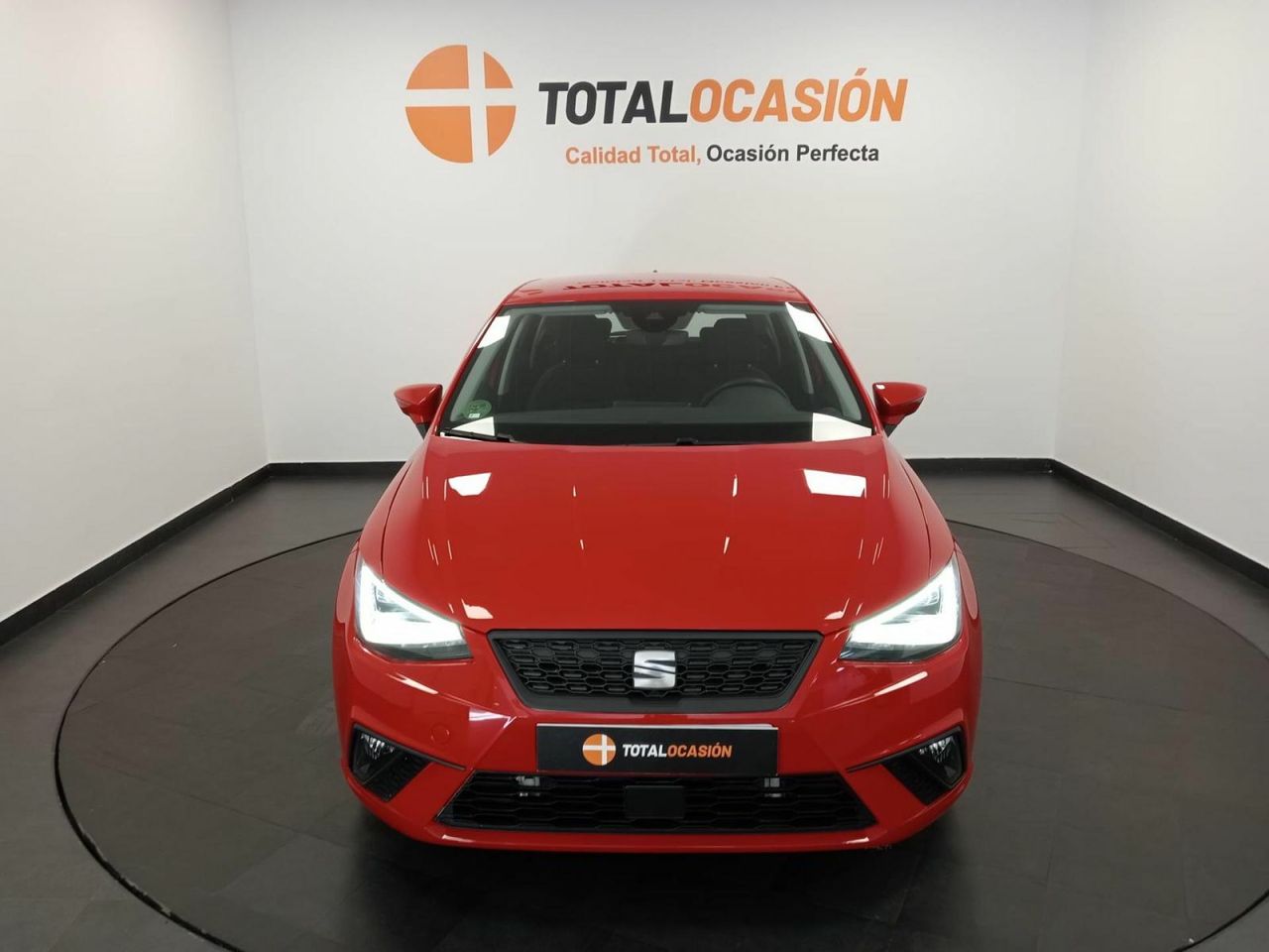 Seat Ibiza 1.0 TSI 81kW (110CV) Style - Foto 4