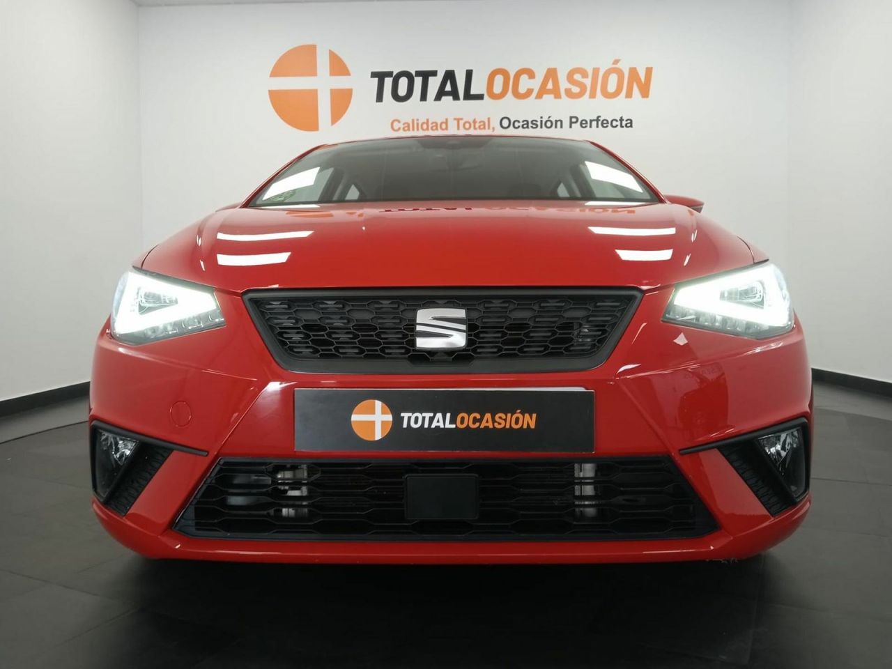Seat Ibiza 1.0 TSI 81kW (110CV) Style - Foto 14