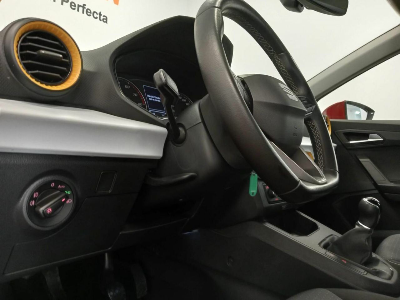 Seat Ibiza 1.0 TSI 81kW (110CV) Style - Foto 26