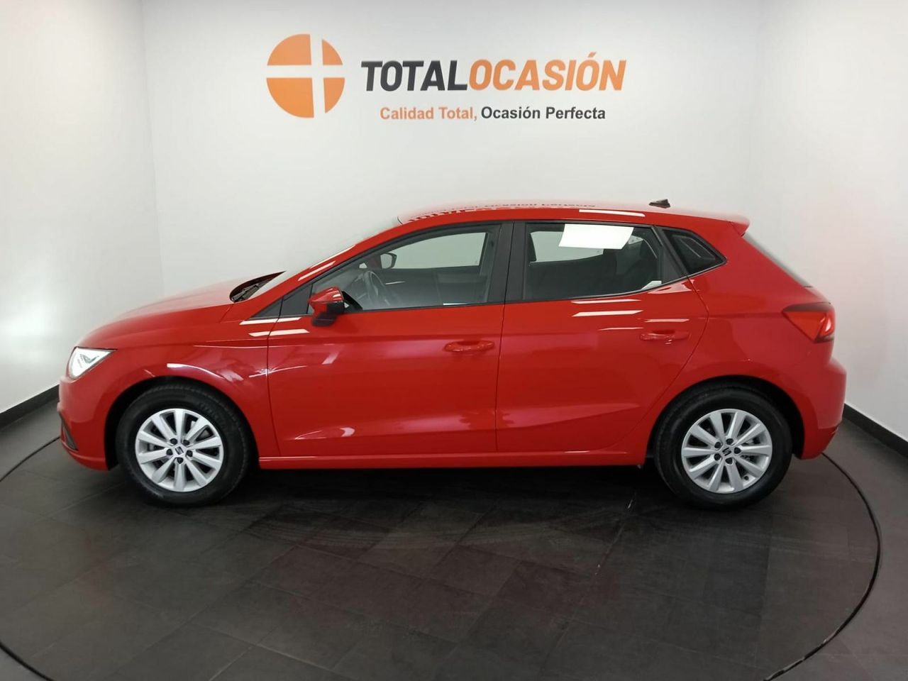 Seat Ibiza 1.0 TSI 81kW (110CV) Style - Foto 6