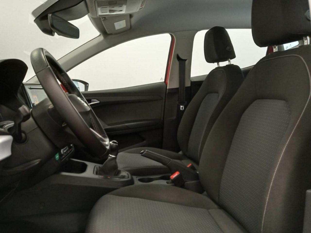 Seat Ibiza 1.0 TSI 81kW (110CV) Style - Foto 23