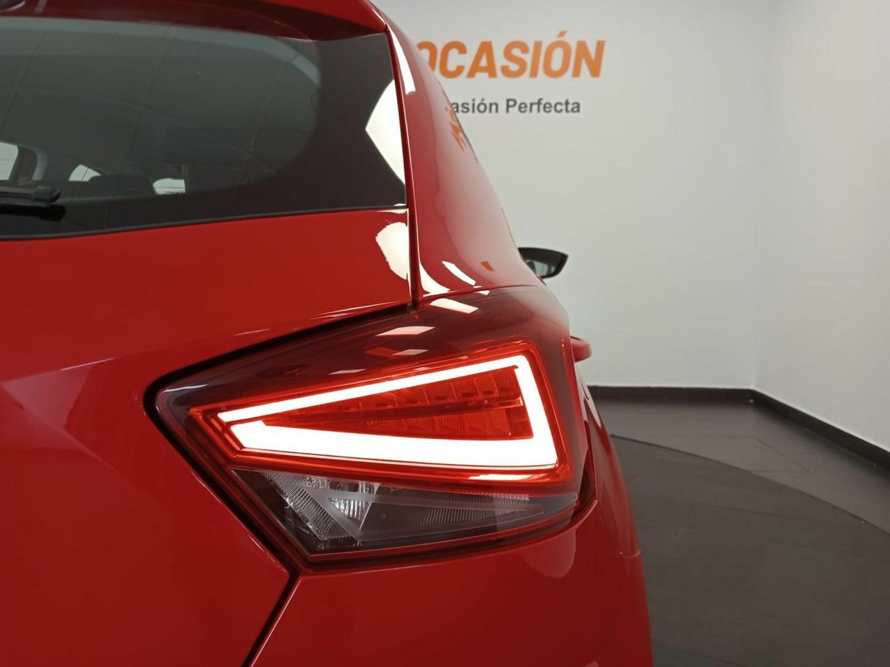 Seat Ibiza 1.0 TSI 81kW (110CV) Style - Foto 34