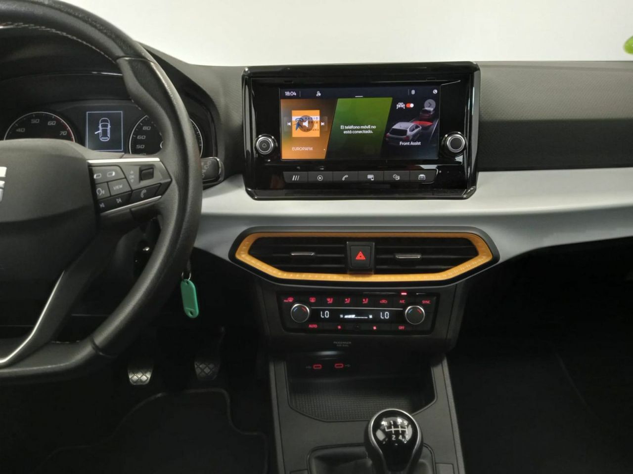 Seat Ibiza 1.0 TSI 81kW (110CV) Style - Foto 28