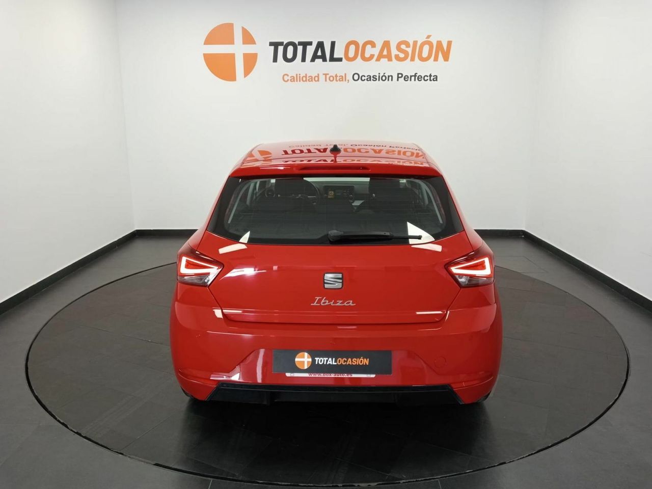 Seat Ibiza 1.0 TSI 81kW (110CV) Style - Foto 9