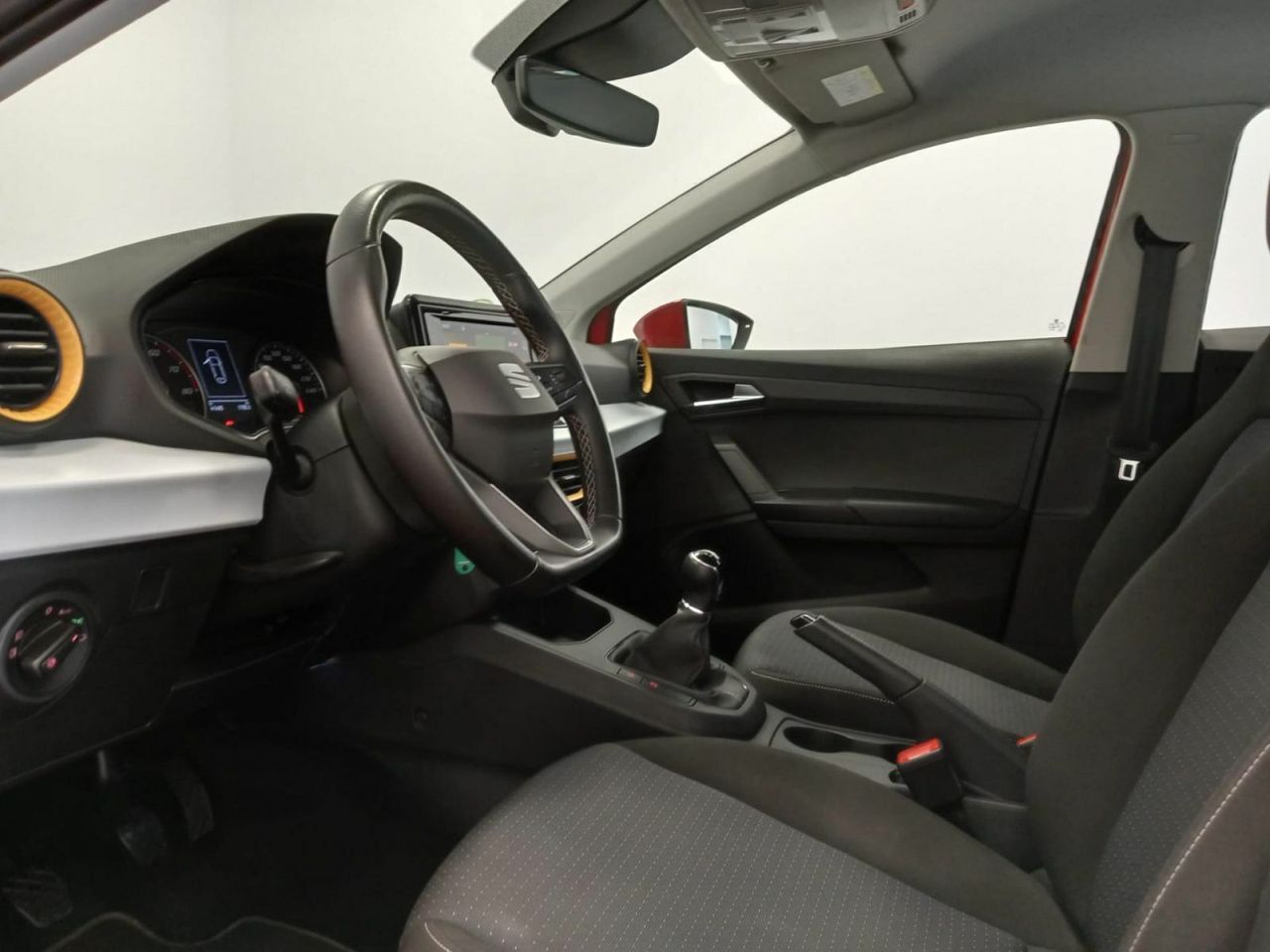 Seat Ibiza 1.0 TSI 81kW (110CV) Style - Foto 24