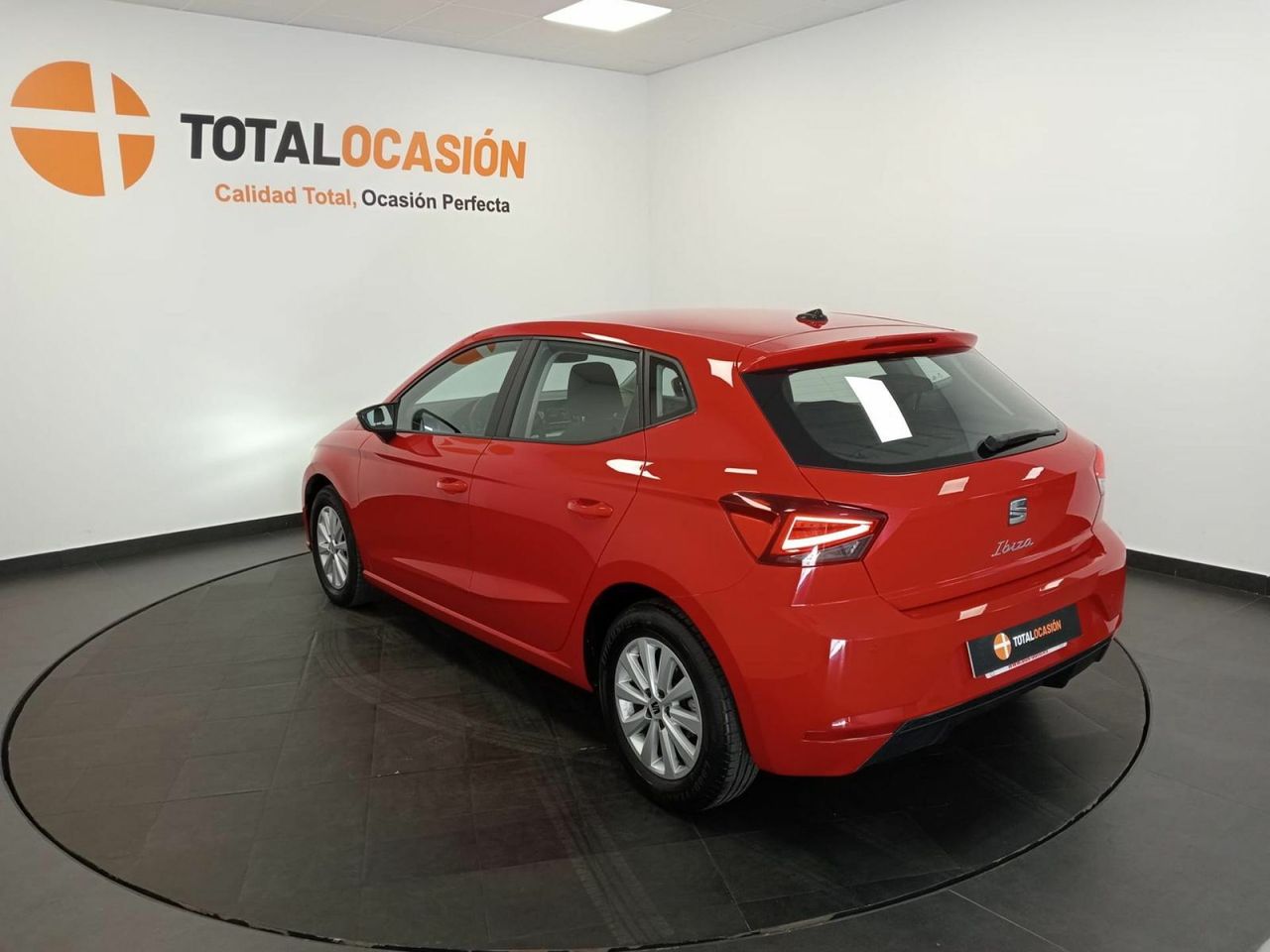 Seat Ibiza 1.0 TSI 81kW (110CV) Style - Foto 7