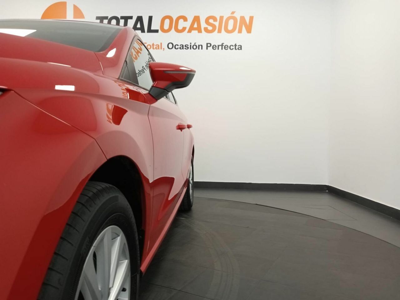 Seat Ibiza 1.0 TSI 81kW (110CV) Style - Foto 13