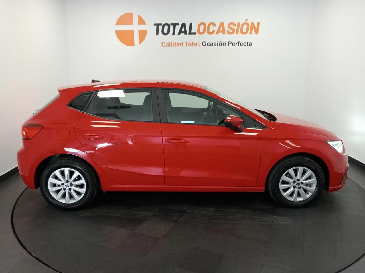 Seat Ibiza 1.0 TSI 81kW (110CV) Style - Foto 5