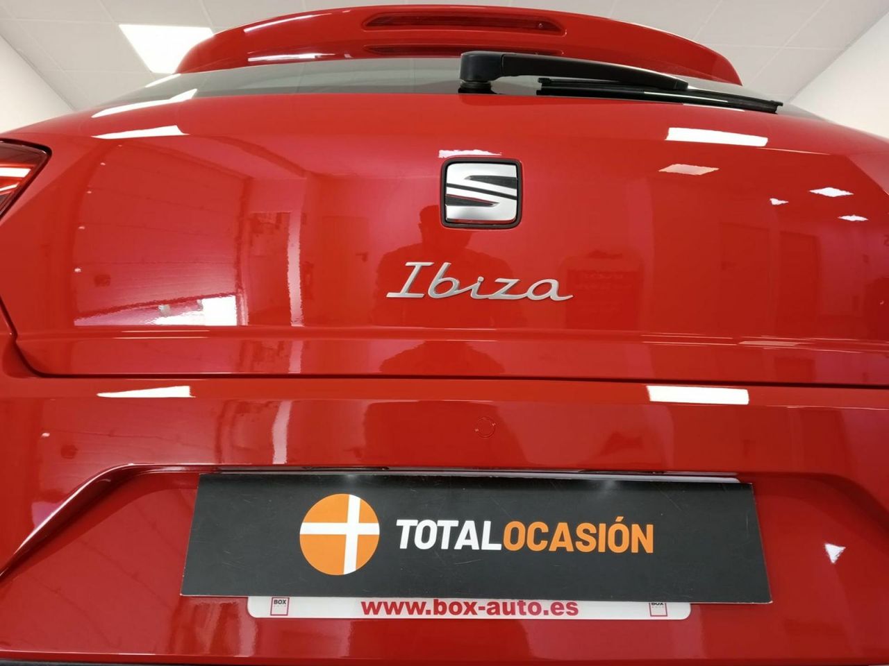 Seat Ibiza 1.0 TSI 81kW (110CV) Style - Foto 33