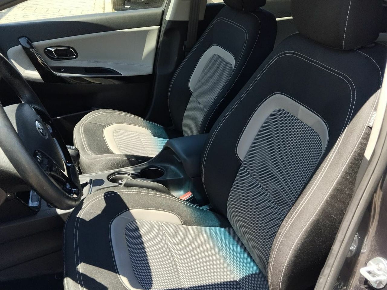 Kia Ceed 1.6 CRDi VGT Tech - Foto 4