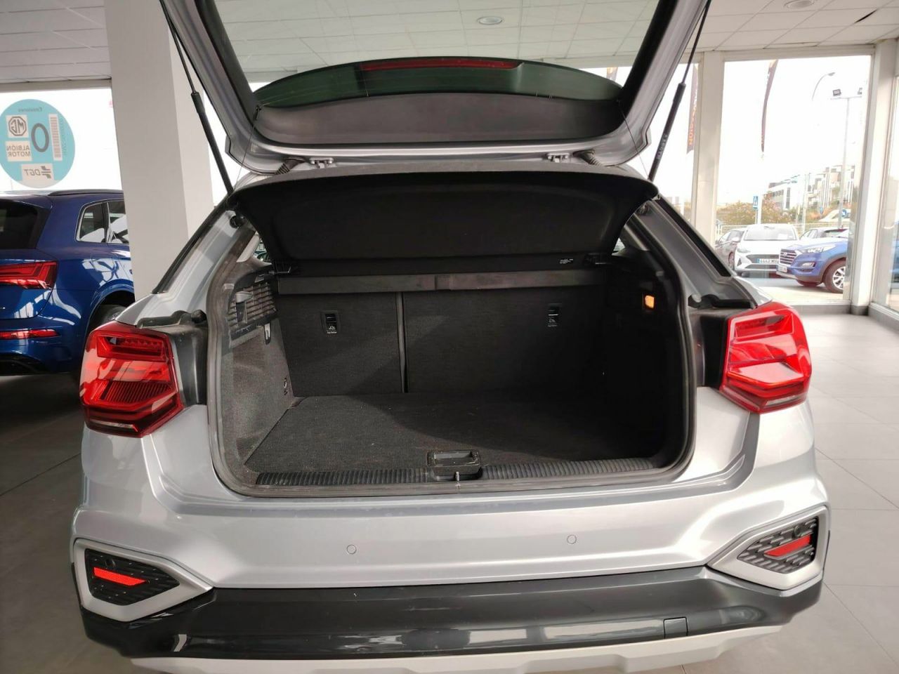 Audi Q2 Advanced 30 TFSI 81kW (110CV) - Foto 15