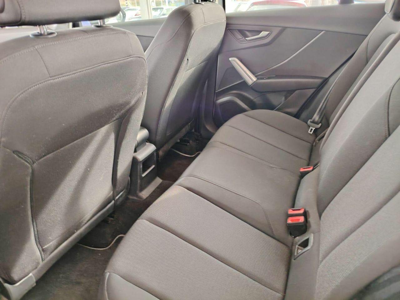 Audi Q2 Advanced 30 TFSI 81kW (110CV) - Foto 19