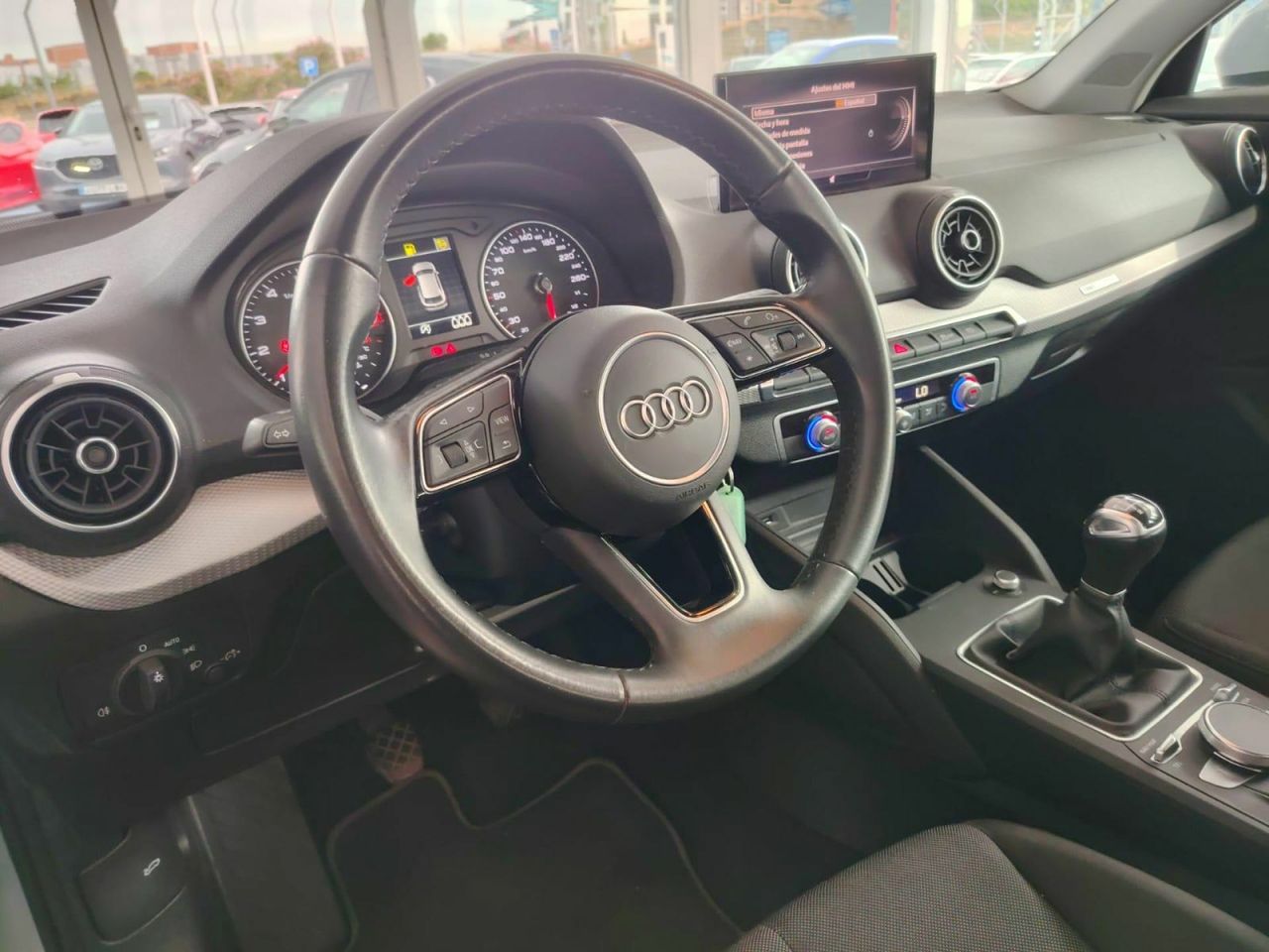 Audi Q2 Advanced 30 TFSI 81kW (110CV) - Foto 25