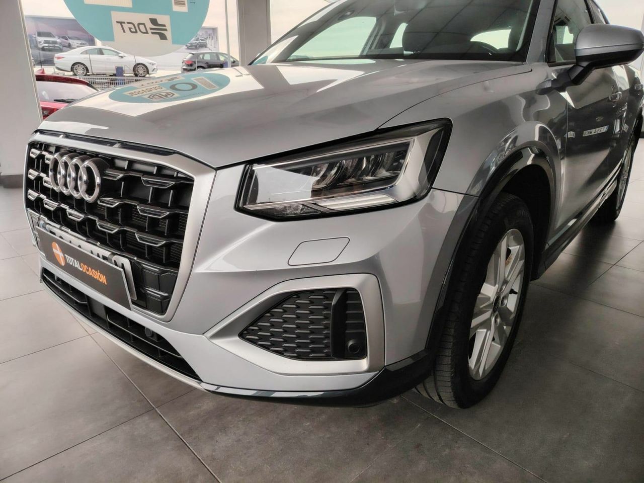Audi Q2 Advanced 30 TFSI 81kW (110CV) - Foto 12