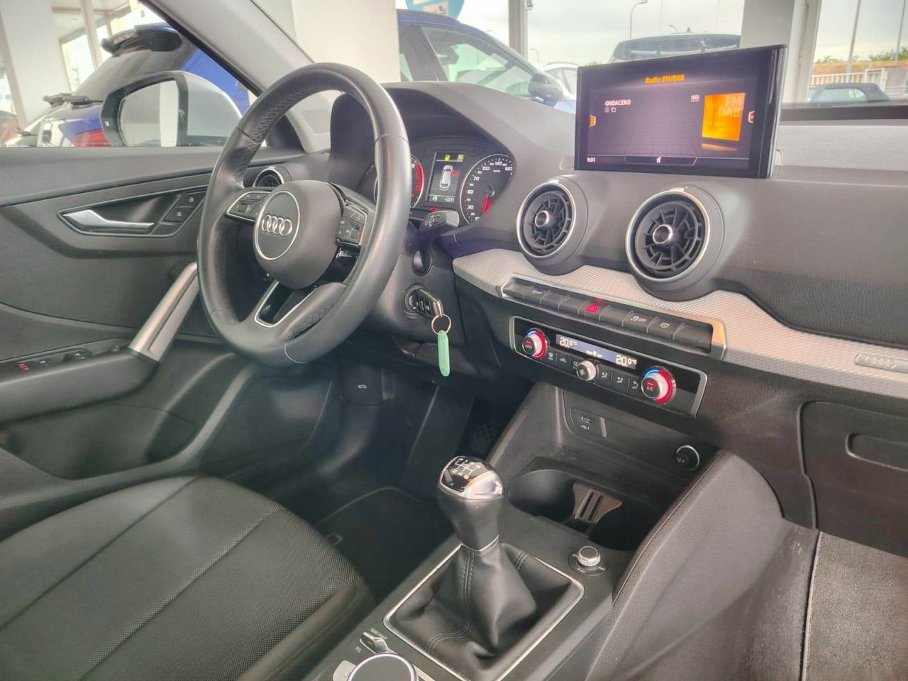 Audi Q2 Advanced 30 TFSI 81kW (110CV) - Foto 36