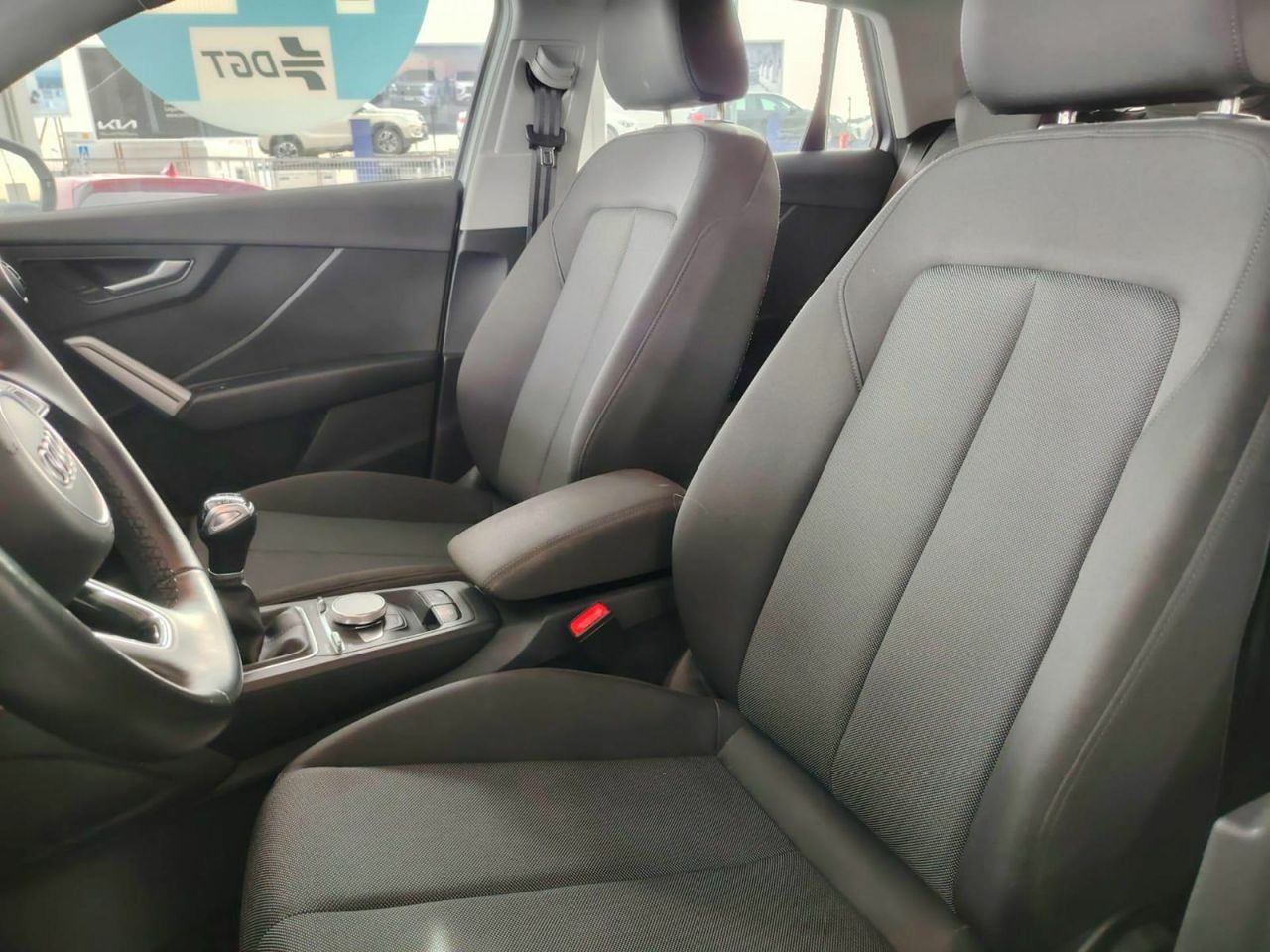 Audi Q2 Advanced 30 TFSI 81kW (110CV) - Foto 23