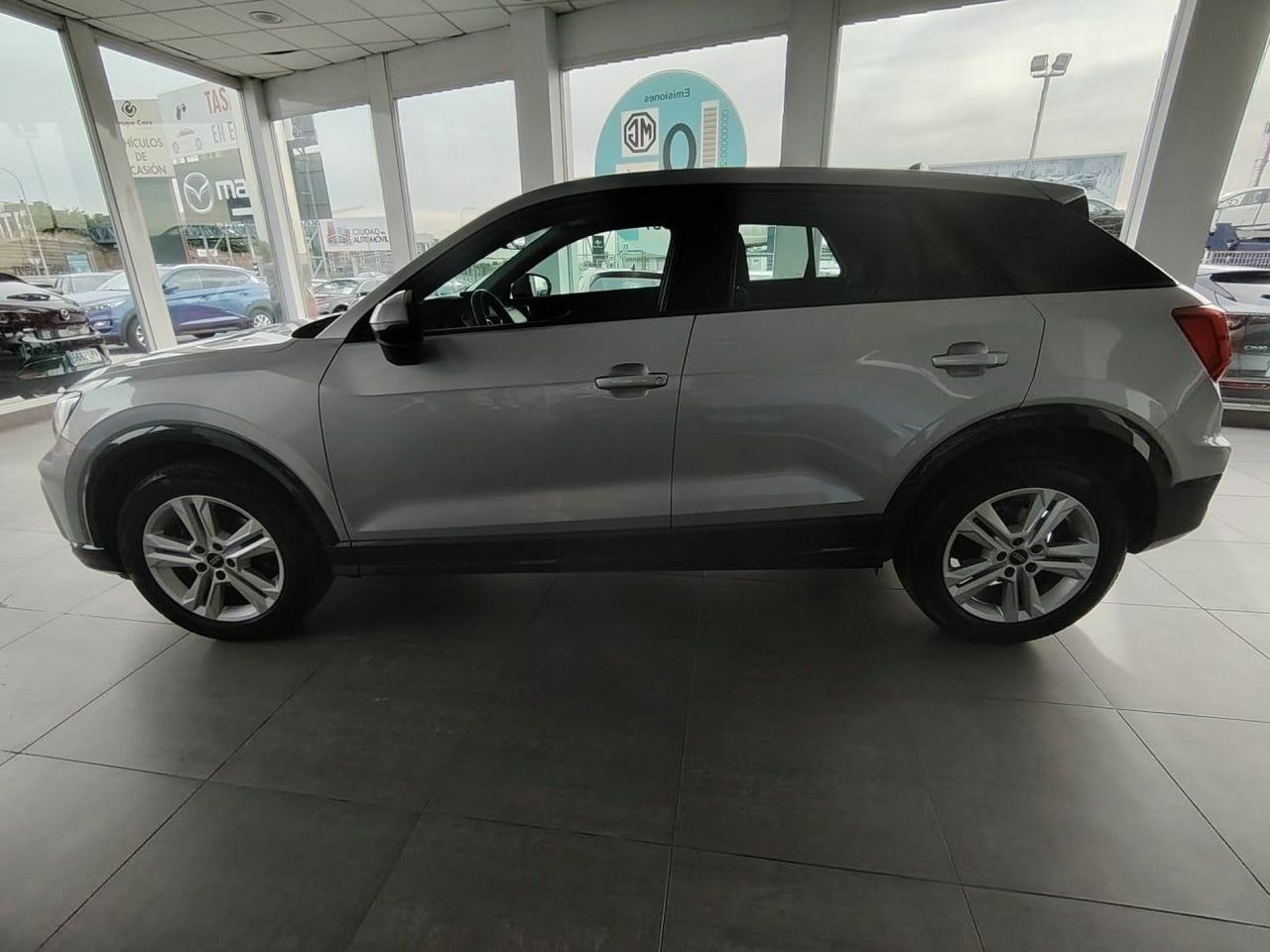 Audi Q2 Advanced 30 TFSI 81kW (110CV) - Foto 6