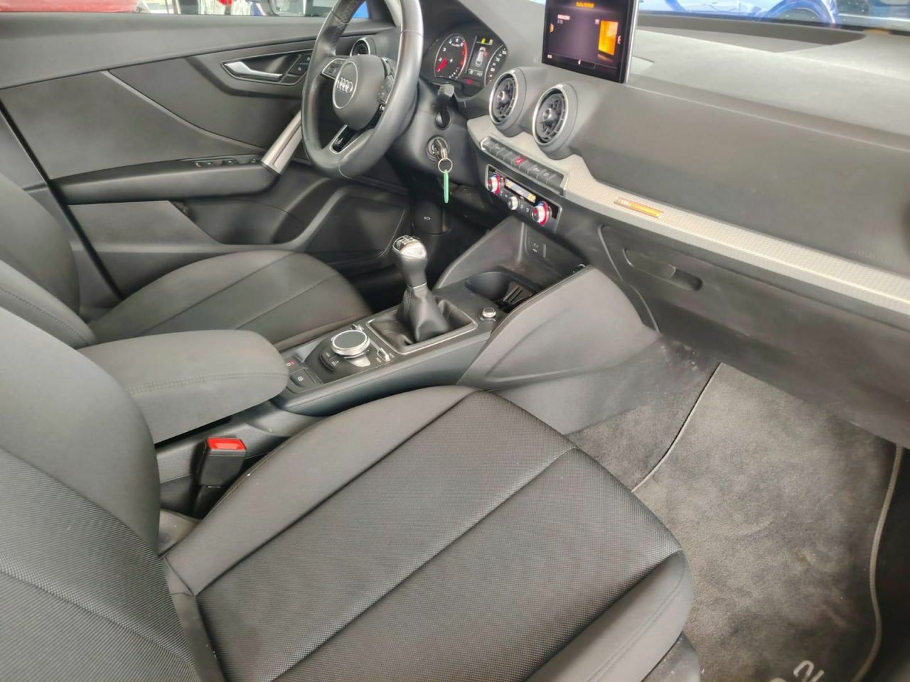 Audi Q2 Advanced 30 TFSI 81kW (110CV) - Foto 35